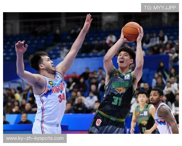 CBA联盟促进篮球运动普及，cba联盟是什么意思啊